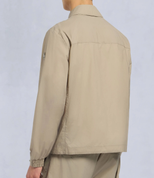 Moose Knuckles WAVERLY HEMDJACKE